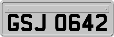 GSJ0642