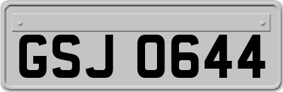 GSJ0644