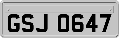 GSJ0647