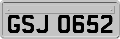 GSJ0652