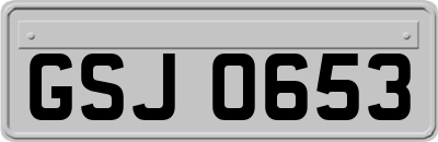 GSJ0653