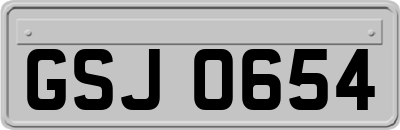 GSJ0654