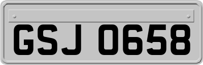 GSJ0658