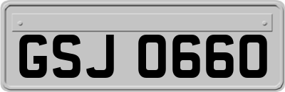 GSJ0660