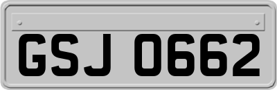 GSJ0662