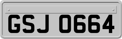 GSJ0664