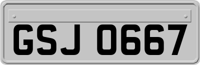 GSJ0667