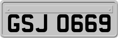 GSJ0669