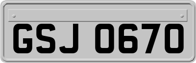 GSJ0670