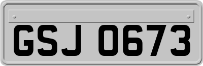 GSJ0673