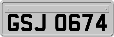 GSJ0674