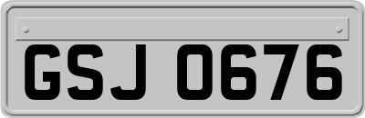 GSJ0676