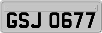 GSJ0677