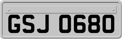 GSJ0680