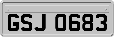 GSJ0683