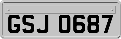 GSJ0687