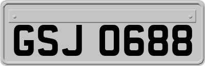 GSJ0688