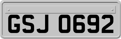 GSJ0692