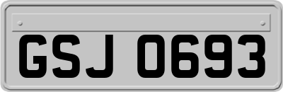 GSJ0693