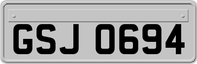 GSJ0694