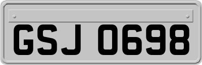 GSJ0698
