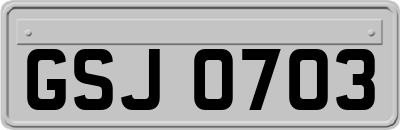 GSJ0703