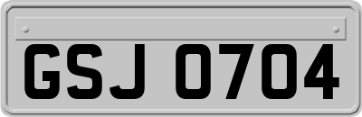 GSJ0704