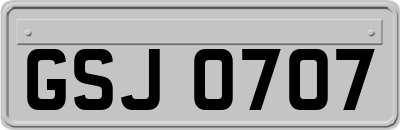 GSJ0707