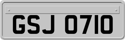 GSJ0710