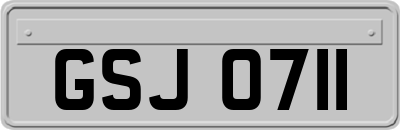 GSJ0711