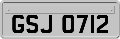 GSJ0712