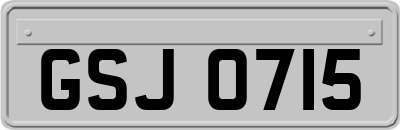 GSJ0715