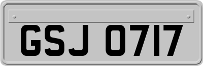 GSJ0717