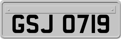 GSJ0719