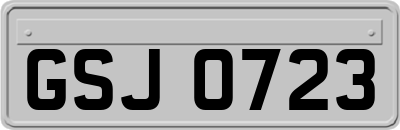 GSJ0723