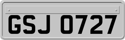 GSJ0727
