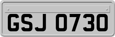GSJ0730