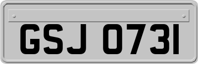 GSJ0731