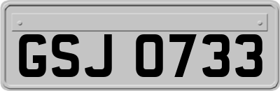 GSJ0733