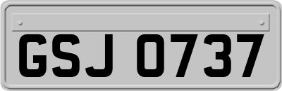 GSJ0737
