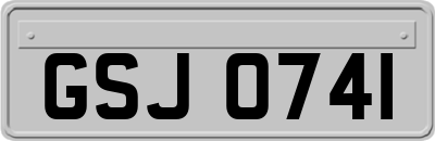 GSJ0741