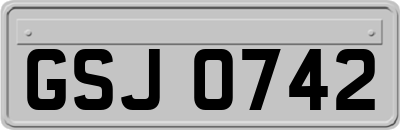 GSJ0742