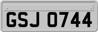 GSJ0744