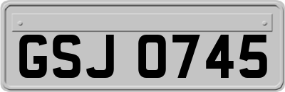 GSJ0745