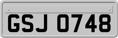 GSJ0748