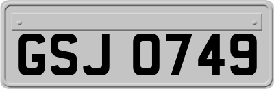 GSJ0749