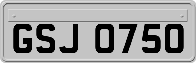 GSJ0750