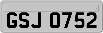 GSJ0752