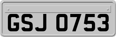 GSJ0753