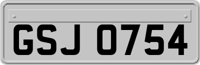 GSJ0754